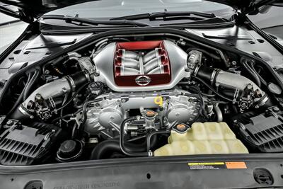 2013 Nissan GT-R Premium - Photo 17 - Joliet, IL 60435