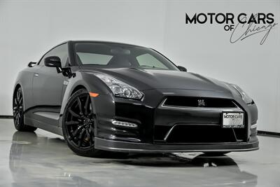2013 Nissan GT-R Premium - Photo 1 - Joliet, IL 60435