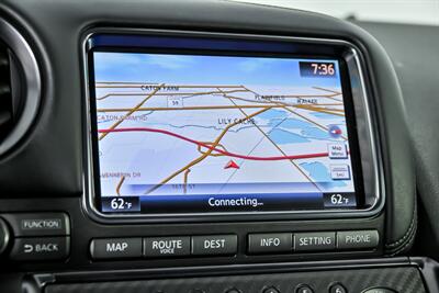2013 Nissan GT-R Premium - Photo 31 - Joliet, IL 60435