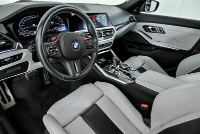 2021 BMW M3 Competition   - Photo 21 - Joliet, IL 60435