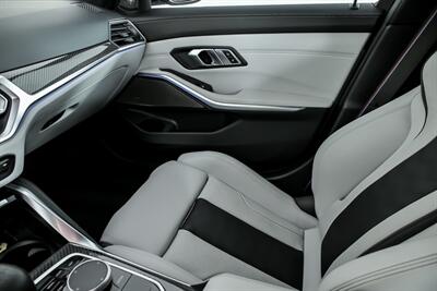 2021 BMW M3 Competition   - Photo 36 - Joliet, IL 60435