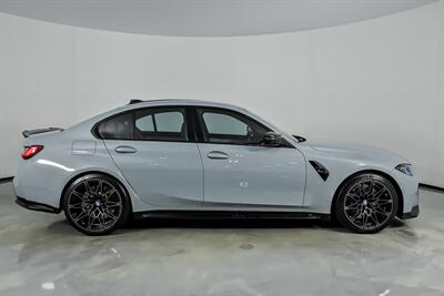2021 BMW M3 Competition   - Photo 15 - Joliet, IL 60435
