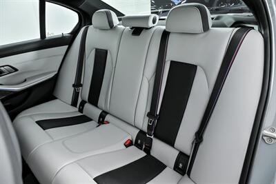 2021 BMW M3 Competition   - Photo 24 - Joliet, IL 60435