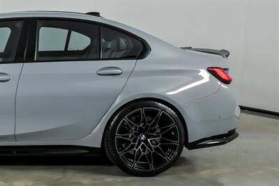 2021 BMW M3 Competition   - Photo 8 - Joliet, IL 60435