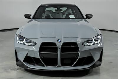 2021 BMW M3 Competition   - Photo 4 - Joliet, IL 60435