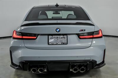 2021 BMW M3 Competition   - Photo 11 - Joliet, IL 60435