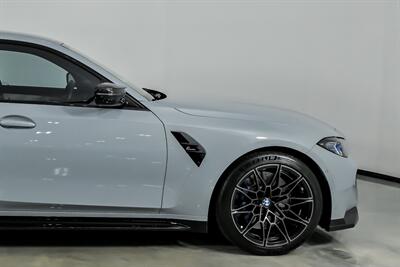 2021 BMW M3 Competition   - Photo 14 - Joliet, IL 60435