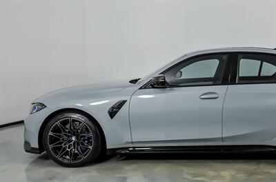 2021 BMW M3 Competition   - Photo 6 - Joliet, IL 60435