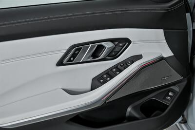 2021 BMW M3 Competition   - Photo 18 - Joliet, IL 60435
