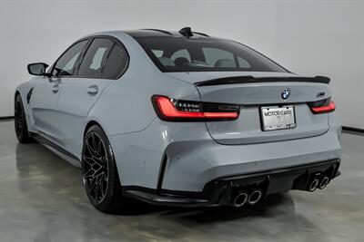 2021 BMW M3 Competition   - Photo 10 - Joliet, IL 60435