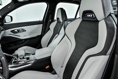 2021 BMW M3 Competition   - Photo 23 - Joliet, IL 60435