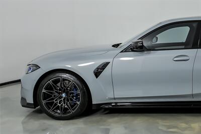 2021 BMW M3 Competition   - Photo 7 - Joliet, IL 60435