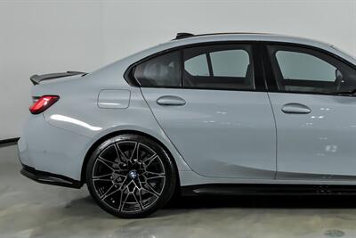 2021 BMW M3 Competition   - Photo 13 - Joliet, IL 60435
