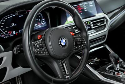 2021 BMW M3 Competition   - Photo 25 - Joliet, IL 60435