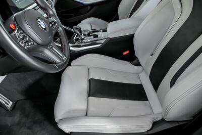 2021 BMW M3 Competition   - Photo 22 - Joliet, IL 60435