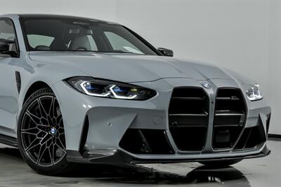 2021 BMW M3 Competition   - Photo 3 - Joliet, IL 60435