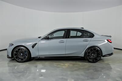 2021 BMW M3 Competition   - Photo 9 - Joliet, IL 60435