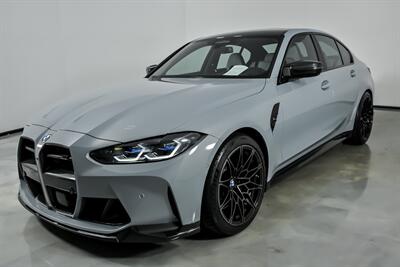 2021 BMW M3 Competition   - Photo 5 - Joliet, IL 60435