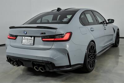 2021 BMW M3 Competition   - Photo 12 - Joliet, IL 60435