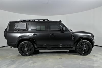 2024 Land Rover Defender 130 V8 P500-FULL PPF-$40K MODS-BODY KIT!   - Photo 14 - Joliet, IL 60435