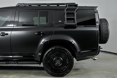 2024 Land Rover Defender 130 V8 P500-FULL PPF-$40K MODS-BODY KIT!   - Photo 9 - Joliet, IL 60435