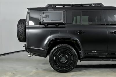 2024 Land Rover Defender 130 V8 P500-FULL PPF-$40K MODS-BODY KIT!   - Photo 13 - Joliet, IL 60435