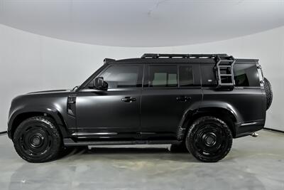 2024 Land Rover Defender 130 V8 P500-FULL PPF-$40K MODS-BODY KIT!   - Photo 8 - Joliet, IL 60435