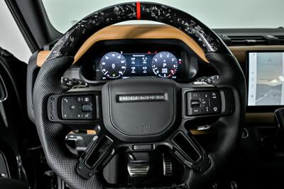 2024 Land Rover Defender 130 V8 P500-FULL PPF-$40K MODS-BODY KIT!   - Photo 30 - Joliet, IL 60435