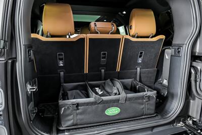 2024 Land Rover Defender 130 V8 P500-FULL PPF-$40K MODS-BODY KIT!   - Photo 16 - Joliet, IL 60435