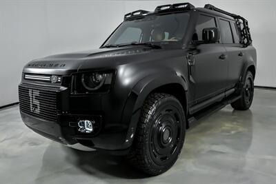 2024 Land Rover Defender 130 V8 P500-FULL PPF-$40K MODS-BODY KIT!   - Photo 6 - Joliet, IL 60435