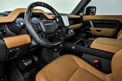 2024 Land Rover Defender 130 V8 P500-FULL PPF-$40K MODS-BODY KIT!   - Photo 20 - Joliet, IL 60435