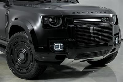 2024 Land Rover Defender 130 V8 P500-FULL PPF-$40K MODS-BODY KIT!   - Photo 3 - Joliet, IL 60435