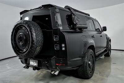 2024 Land Rover Defender 130 V8 P500-FULL PPF-$40K MODS-BODY KIT!   - Photo 12 - Joliet, IL 60435