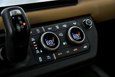 2024 Land Rover Defender 130 V8 P500-FULL PPF-$40K MODS-BODY KIT!   - Photo 39 - Joliet, IL 60435