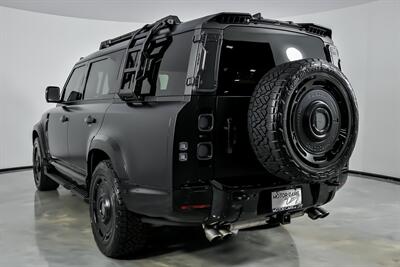 2024 Land Rover Defender 130 V8 P500-FULL PPF-$40K MODS-BODY KIT!   - Photo 10 - Joliet, IL 60435