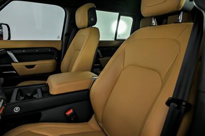 2024 Land Rover Defender 130 V8 P500-FULL PPF-$40K MODS-BODY KIT!   - Photo 22 - Joliet, IL 60435