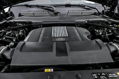 2024 Land Rover Defender 130 V8 P500-FULL PPF-$40K MODS-BODY KIT!   - Photo 17 - Joliet, IL 60435