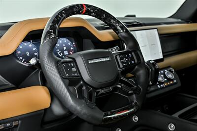 2024 Land Rover Defender 130 V8 P500-FULL PPF-$40K MODS-BODY KIT!   - Photo 25 - Joliet, IL 60435