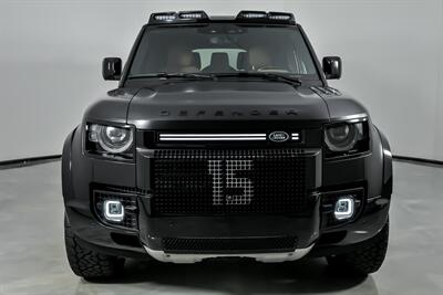 2024 Land Rover Defender 130 V8 P500-FULL PPF-$40K MODS-BODY KIT!   - Photo 5 - Joliet, IL 60435