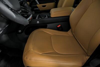 2024 Land Rover Defender 130 V8 P500-FULL PPF-$40K MODS-BODY KIT!   - Photo 21 - Joliet, IL 60435