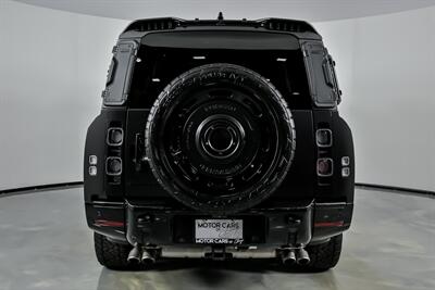 2024 Land Rover Defender 130 V8 P500-FULL PPF-$40K MODS-BODY KIT!   - Photo 11 - Joliet, IL 60435