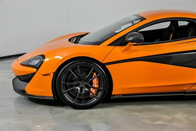 2016 McLaren 570S - Photo 8 - Joliet, IL 60435