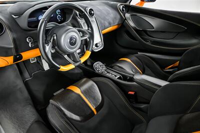 2016 McLaren 570S - Photo 23 - Joliet, IL 60435