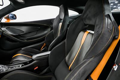 2016 McLaren 570S - Photo 25 - Joliet, IL 60435