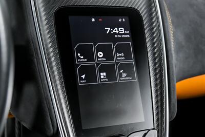 2016 McLaren 570S - Photo 35 - Joliet, IL 60435