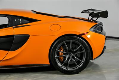 2016 McLaren 570S - Photo 10 - Joliet, IL 60435