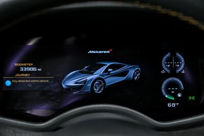 2016 McLaren 570S - Photo 28 - Joliet, IL 60435