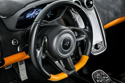 2016 McLaren 570S - Photo 26 - Joliet, IL 60435