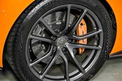 2016 McLaren 570S - Photo 17 - Joliet, IL 60435
