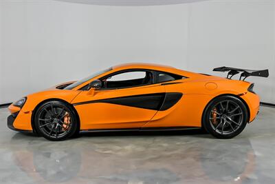2016 McLaren 570S - Photo 9 - Joliet, IL 60435